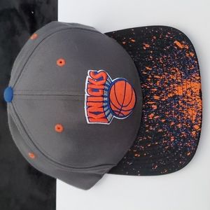 Mitchell and Ness Hat